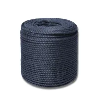 Канат джутовый ДжТТНпр  6,0 мм синий (СП) ТУ 8121-001-86647797-2011