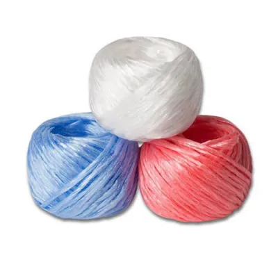 Шпагат полипропиленовый ПП 800 текс в боб. по 62 м цветной