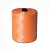 Нить полипропиленовая 1000 текс оранжевая на ПП гильзе d. 35 мм