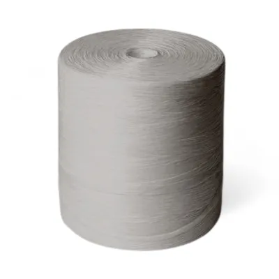 Нить полипропиленовая 2000 текс серая