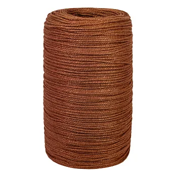 Канат джутовый ДжТТНпр S 4,0 мм (СП) ТУ 8121-001-86647797-2011 коричневый