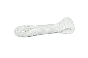 Веревка полипропиленовая d 11х10